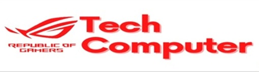 Logo TECH Computer